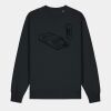 Unisex Changer 2.0 iconic crew neck sweatshirt (STSU178) Thumbnail