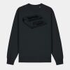 Unisex Changer 2.0 iconic crew neck sweatshirt (STSU178) Thumbnail