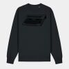 Unisex Changer 2.0 iconic crew neck sweatshirt (STSU178) Thumbnail