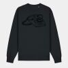 Unisex Changer 2.0 iconic crew neck sweatshirt (STSU178) Thumbnail