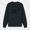 Unisex Changer 2.0 iconic crew neck sweatshirt (STSU178) Thumbnail