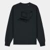 Unisex Changer 2.0 iconic crew neck sweatshirt (STSU178) Thumbnail