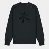 Unisex Changer 2.0 iconic crew neck sweatshirt (STSU178) Thumbnail
