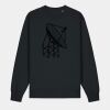 Unisex Changer 2.0 iconic crew neck sweatshirt (STSU178) Thumbnail
