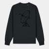 Unisex Changer 2.0 iconic crew neck sweatshirt (STSU178) Thumbnail
