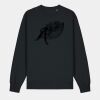 Unisex Changer 2.0 iconic crew neck sweatshirt (STSU178) Thumbnail