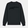 Unisex Changer 2.0 iconic crew neck sweatshirt (STSU178) Thumbnail