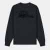 Unisex Changer 2.0 iconic crew neck sweatshirt (STSU178) Thumbnail