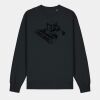 Unisex Changer 2.0 iconic crew neck sweatshirt (STSU178) Thumbnail