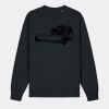 Unisex Changer 2.0 iconic crew neck sweatshirt (STSU178) Thumbnail