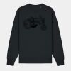 Unisex Changer 2.0 iconic crew neck sweatshirt (STSU178) Thumbnail