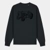 Unisex Changer 2.0 iconic crew neck sweatshirt (STSU178) Thumbnail