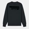Unisex Changer 2.0 iconic crew neck sweatshirt (STSU178) Thumbnail