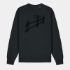 Unisex Changer 2.0 iconic crew neck sweatshirt (STSU178) Thumbnail