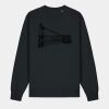 Unisex Changer 2.0 iconic crew neck sweatshirt (STSU178) Thumbnail