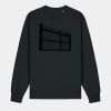 Unisex Changer 2.0 iconic crew neck sweatshirt (STSU178) Thumbnail