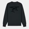 Unisex Changer 2.0 iconic crew neck sweatshirt (STSU178) Thumbnail