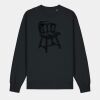 Unisex Changer 2.0 iconic crew neck sweatshirt (STSU178) Thumbnail