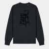 Unisex Changer 2.0 iconic crew neck sweatshirt (STSU178) Thumbnail
