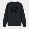 Unisex Changer 2.0 iconic crew neck sweatshirt (STSU178) Thumbnail
