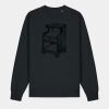 Unisex Changer 2.0 iconic crew neck sweatshirt (STSU178) Thumbnail