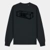 Unisex Changer 2.0 iconic crew neck sweatshirt (STSU178) Thumbnail