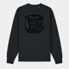 Unisex Changer 2.0 iconic crew neck sweatshirt (STSU178) Thumbnail