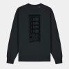 Unisex Changer 2.0 iconic crew neck sweatshirt (STSU178) Thumbnail