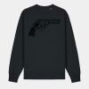 Unisex Changer 2.0 iconic crew neck sweatshirt (STSU178) Thumbnail