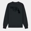 Unisex Changer 2.0 iconic crew neck sweatshirt (STSU178) Thumbnail