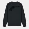 Unisex Changer 2.0 iconic crew neck sweatshirt (STSU178) Thumbnail