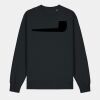 Unisex Changer 2.0 iconic crew neck sweatshirt (STSU178) Thumbnail