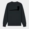 Unisex Changer 2.0 iconic crew neck sweatshirt (STSU178) Thumbnail