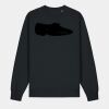 Unisex Changer 2.0 iconic crew neck sweatshirt (STSU178) Thumbnail