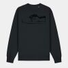 Unisex Changer 2.0 iconic crew neck sweatshirt (STSU178) Thumbnail