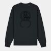 Unisex Changer 2.0 iconic crew neck sweatshirt (STSU178) Thumbnail