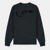 Unisex Changer 2.0 iconic crew neck sweatshirt (STSU178) Thumbnail
