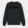 Unisex Changer 2.0 iconic crew neck sweatshirt (STSU178) Thumbnail