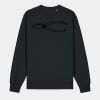 Unisex Changer 2.0 iconic crew neck sweatshirt (STSU178) Thumbnail