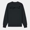 Unisex Changer 2.0 iconic crew neck sweatshirt (STSU178) Thumbnail