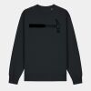 Unisex Changer 2.0 iconic crew neck sweatshirt (STSU178) Thumbnail