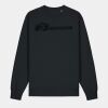 Unisex Changer 2.0 iconic crew neck sweatshirt (STSU178) Thumbnail