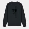 Unisex Changer 2.0 iconic crew neck sweatshirt (STSU178) Thumbnail