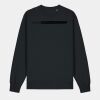 Unisex Changer 2.0 iconic crew neck sweatshirt (STSU178) Thumbnail