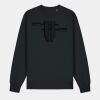 Unisex Changer 2.0 iconic crew neck sweatshirt (STSU178) Thumbnail