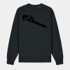 Unisex Changer 2.0 iconic crew neck sweatshirt (STSU178) Thumbnail