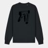 Unisex Changer 2.0 iconic crew neck sweatshirt (STSU178) Thumbnail