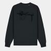 Unisex Changer 2.0 iconic crew neck sweatshirt (STSU178) Thumbnail