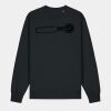 Unisex Changer 2.0 iconic crew neck sweatshirt (STSU178) Thumbnail