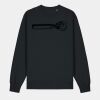 Unisex Changer 2.0 iconic crew neck sweatshirt (STSU178) Thumbnail